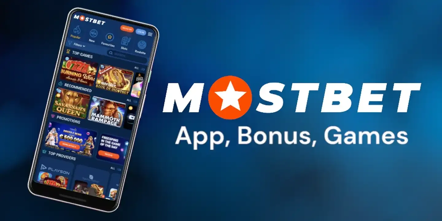Mostbet Casino